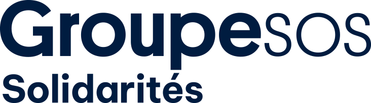 logo groupe sos solidarité