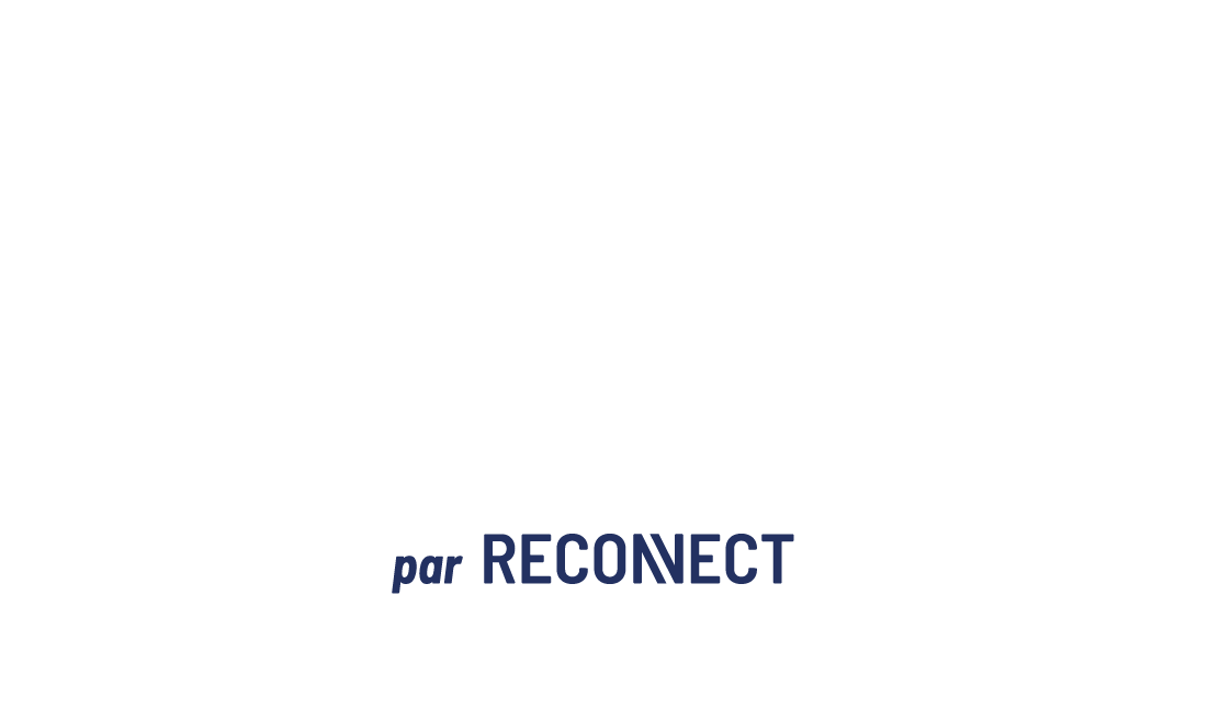 logo reconnect pro