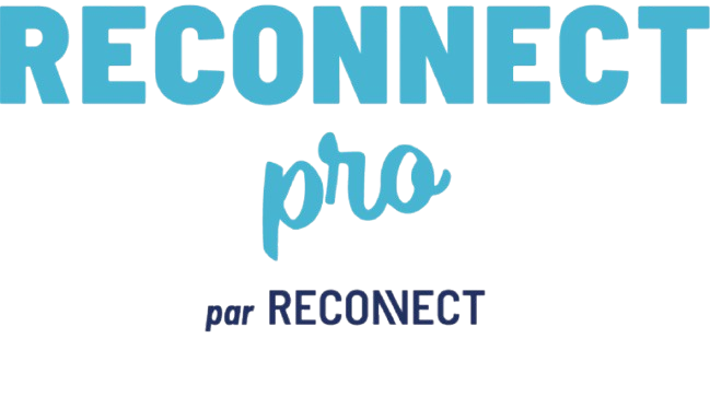 logo reconnect pro